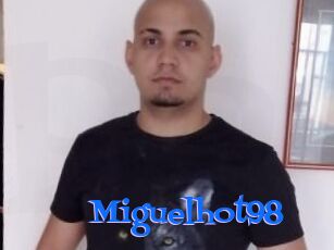 Miguelhot98