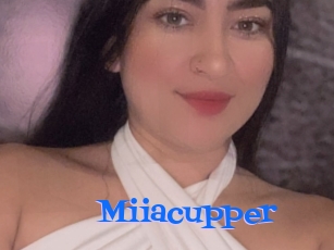 Miiacupper