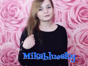 Mikabluesky