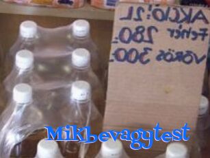 Mikbevagytest