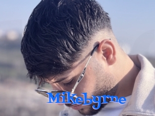 Mikebyrne