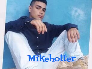 Mikehotter