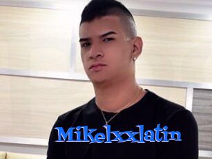 Mikelxxlatin