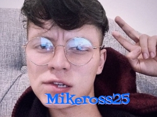 Mikeross25