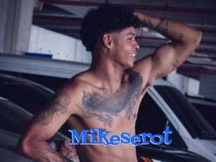 Mikeserot