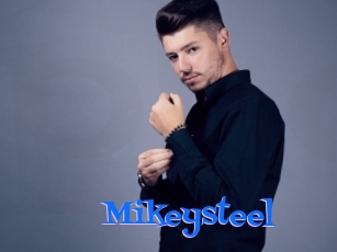 Mikeysteel