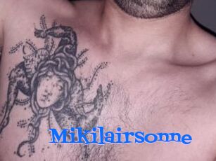 Mikilairsonne