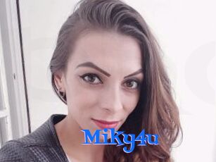 Miky4u