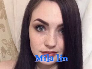 Mila_lin