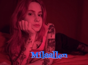 Milaallen