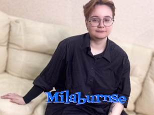 Milaburnse