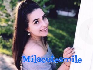 Milacutesmile