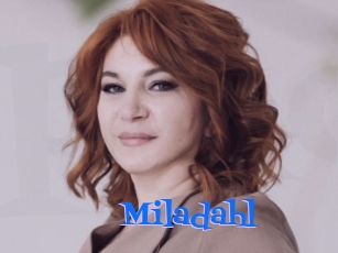 Miladahl