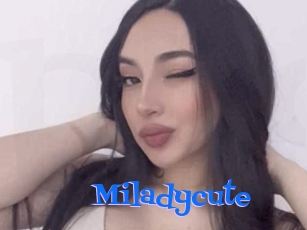 Miladycute