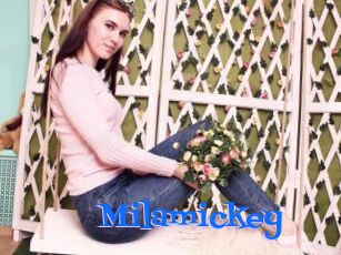 Milamickey