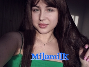 Milamilk