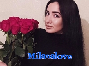 Milanalove