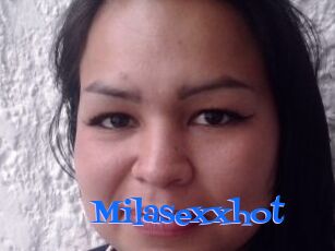 Milasexxhot