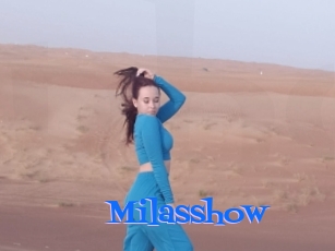 Milasshow