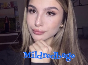 Mildredbage