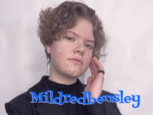 Mildredbensley