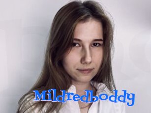 Mildredboddy