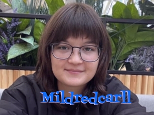 Mildredcarll