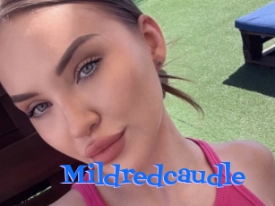 Mildredcaudle