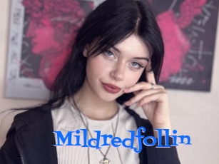 Mildredfollin