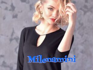 Milenamini