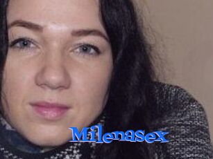 Milenasex