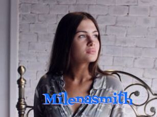 Milenasmith