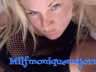 Milfmoniquemajors