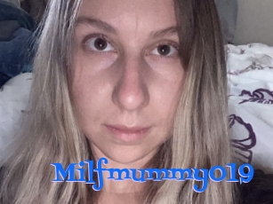 Milfmummy019