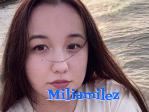 Miliamilez