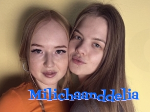 Milichaanddelia