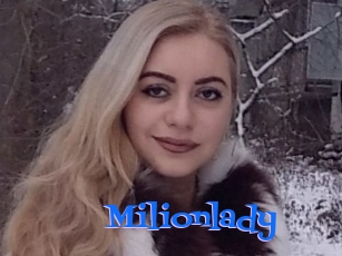 Milionlady