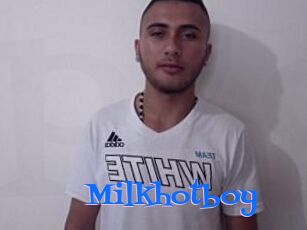 Milkhotboy