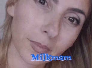 Milkmam