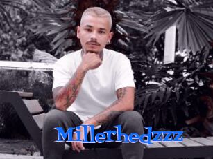 Millerhedzzz