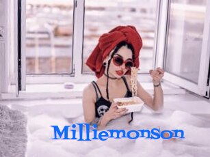 Milliemonson