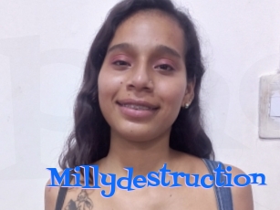 Millydestruction