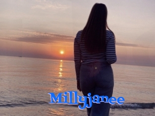 Millyjanee