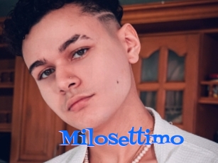 Milosettimo