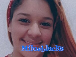 Milueblacks