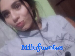 Milufuentes