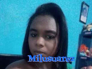 Milusuarez