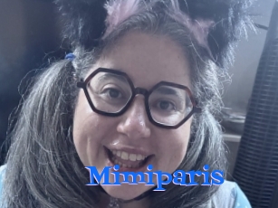 Mimiparis