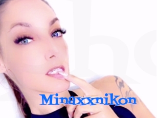 Minaxxnikon