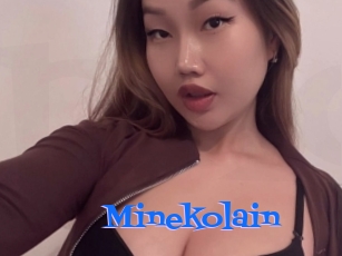 Minekolain